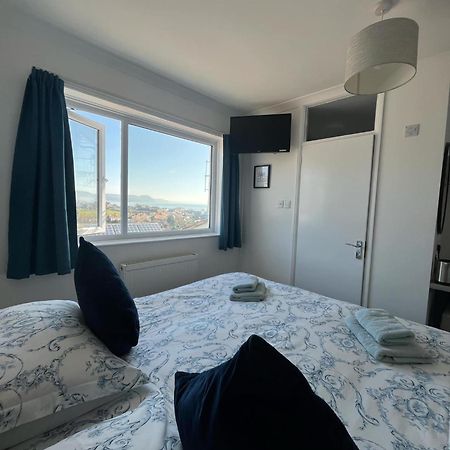 Lucerne B&B Лайм-Реджис Екстер'єр фото